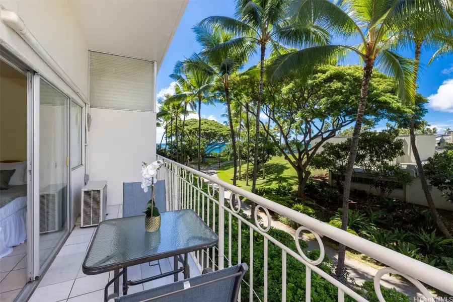 2161 Kalia Road #218, Honolulu, HI 96815 - #2