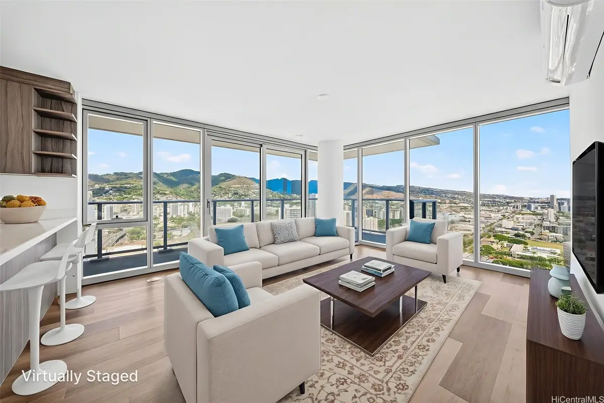 1515 Liona Street #3619, Honolulu, HI 96814 - Image #1