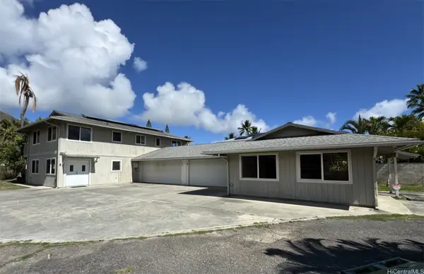 905 Kainui Drive, Kailua, HI 96734