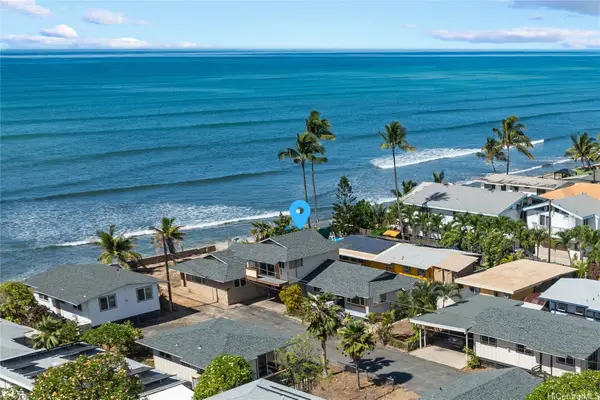 91-439 Ewa Beach Road #A/B, Ewa Beach, HI 96706