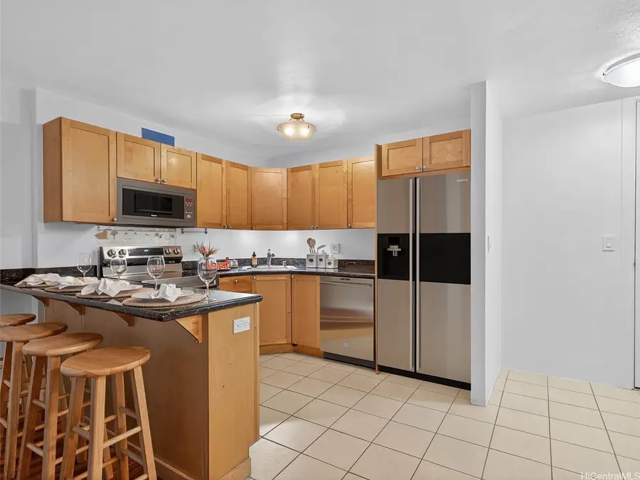 430 Kaiolu Street #207, Honolulu, HI 96815 - #3