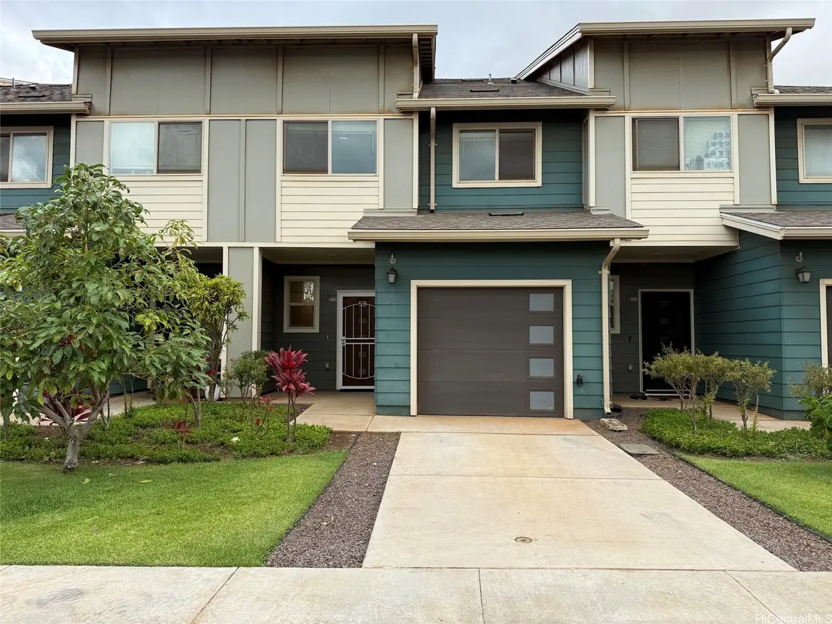 91-3524 Iwikuamoo Street #102, Ewa Beach, HI 96706 - Image #1