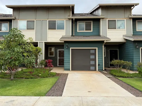 91-3524 Iwikuamoo Street #102, Ewa Beach, HI 96706