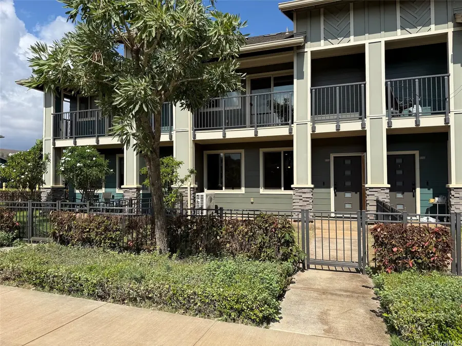 91-3524 Iwikuamoo Street #102, Ewa Beach, HI 96706 - Image #2