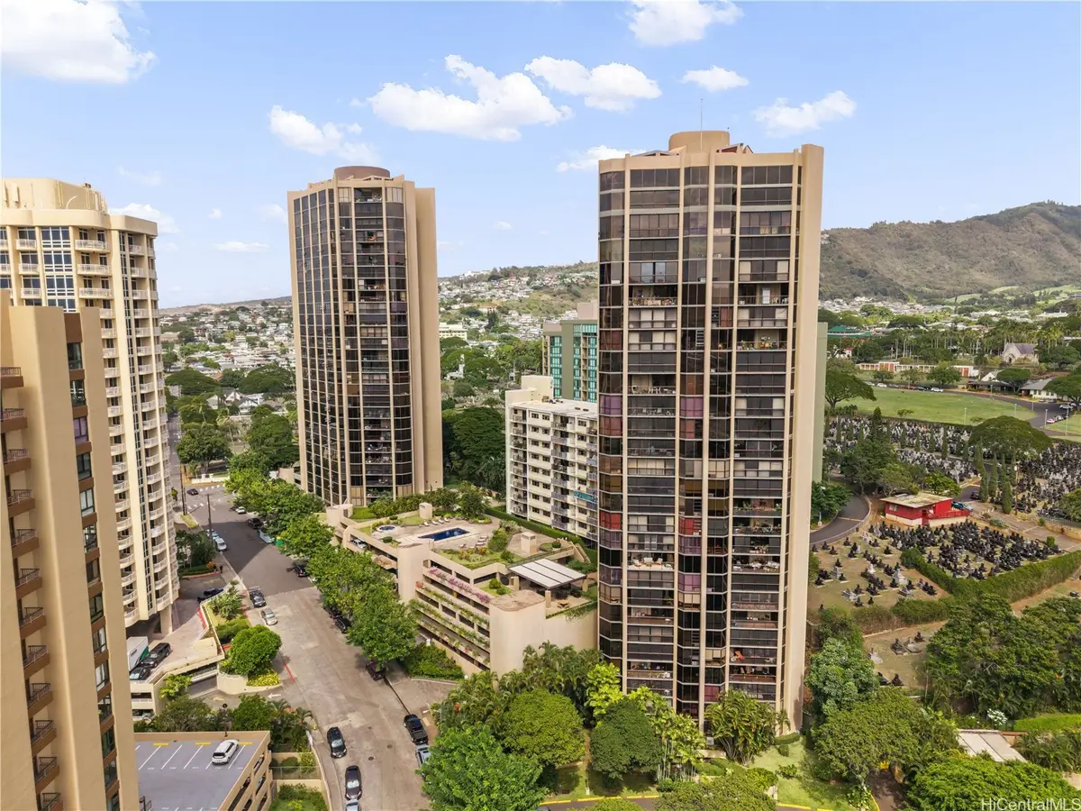 2101 Nuuanu Avenue #I301, Honolulu, HI 96817 - Image #1