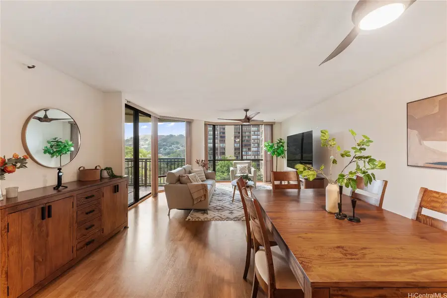 2101 Nuuanu Avenue #I301, Honolulu, HI 96817 - Image #3