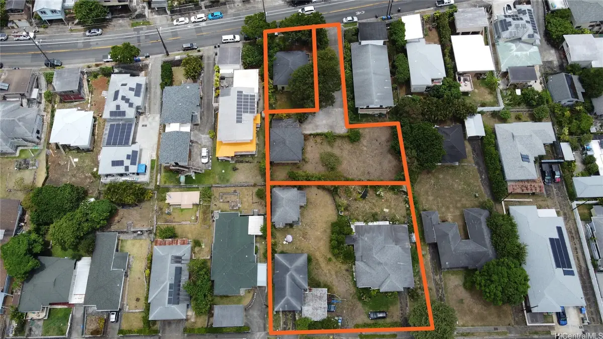 1944 10th Avenue #A, Honolulu, HI 96816 - Image #1