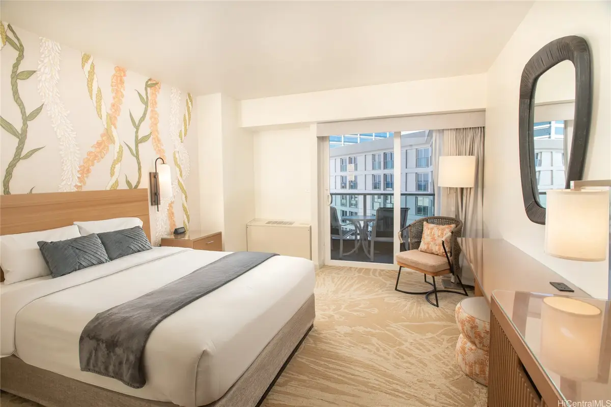 410 Atkinson Drive #1201, Honolulu, HI 96814 - #1