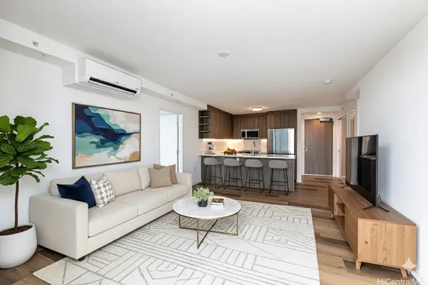 1500 Rycroft Street #2402R, Honolulu, HI 96814