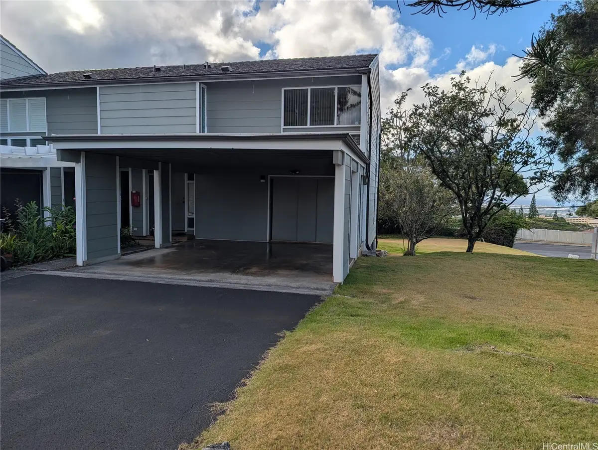 99-1440 Aiea Heights Drive #10, Aiea, HI 96701 - Image #1