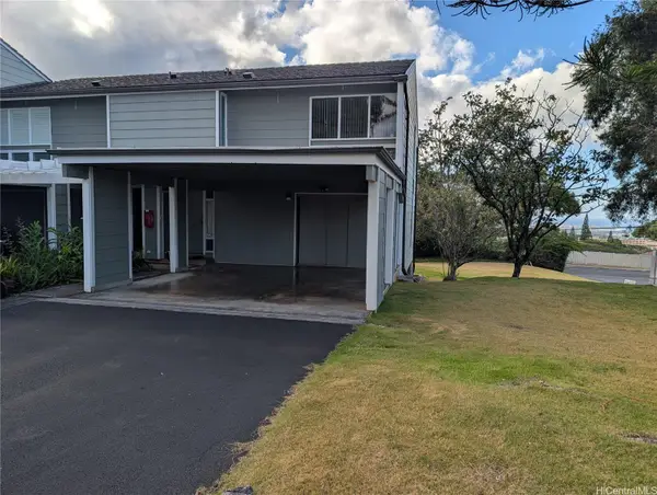 99-1440 Aiea Heights Drive #10, Aiea, HI 96701