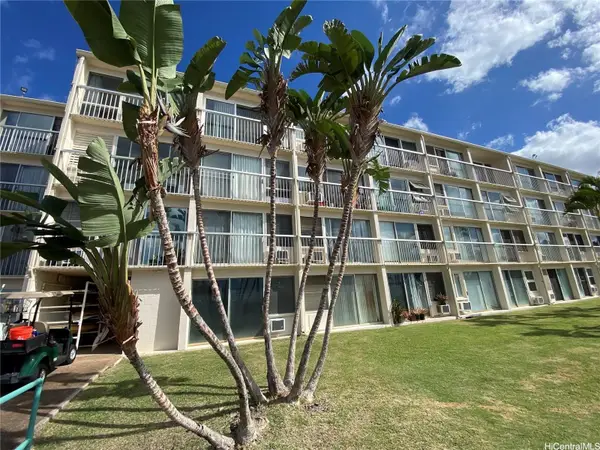 85-175 Farrington Highway #B207, Waianae, HI 96792