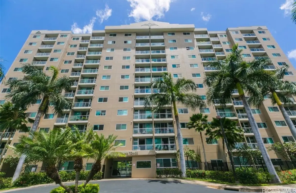 94-302 Paiwa Street #507, Waipahu, HI 96797 - #1