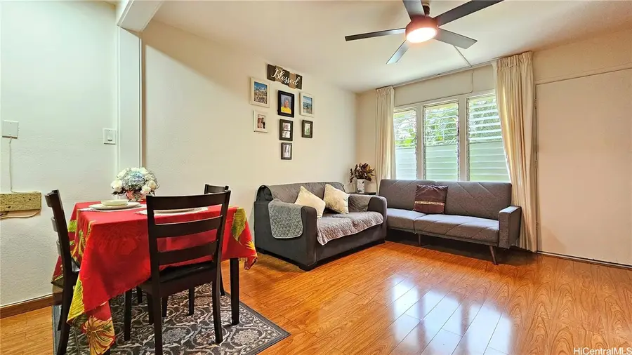 98-1395 Hinu Place #98, Pearl City, HI 96782 - Image #3