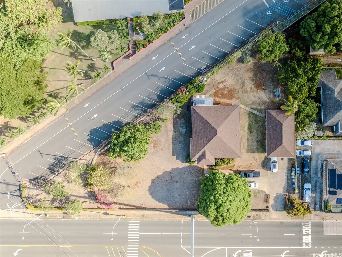 99-028 Moanalua Road, Aiea, HI 96701 - Image #1