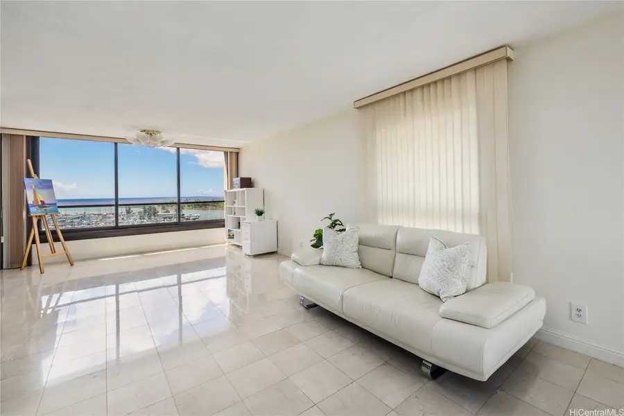 1650 Ala Moana Boulevard #1201, Honolulu, HI 96815 - Image #3