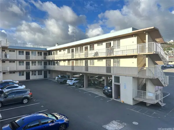 1325 N School Street #C323, Honolulu, HI 96817