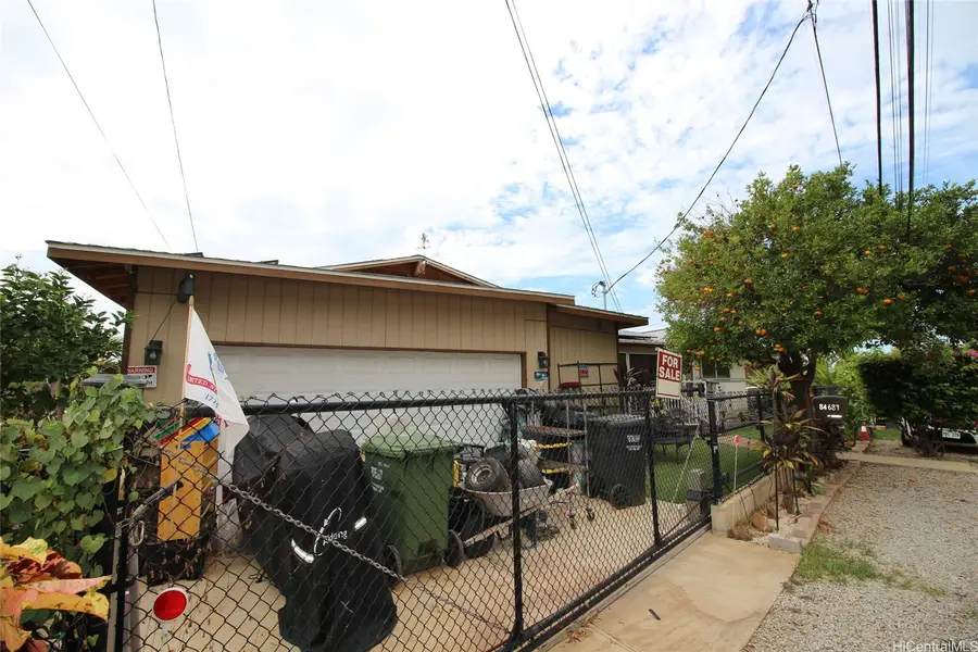 84-683 Lahaina Street, Waianae, HI 96792 - #2