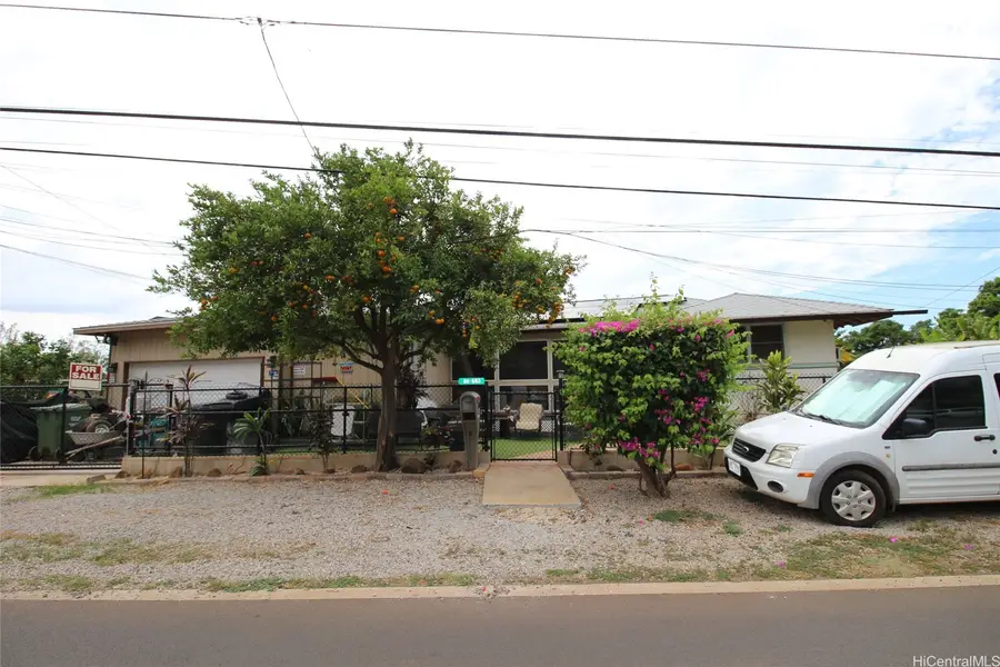 84-683 Lahaina Street, Waianae, HI 96792 - #3