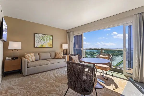 410 Atkinson Drive #907, Honolulu, HI 96814