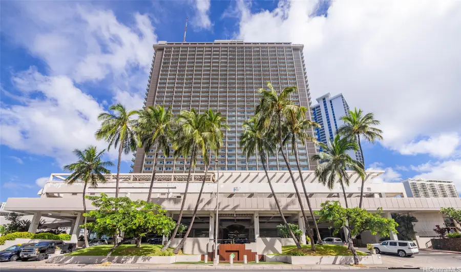 410 Atkinson Drive #907, Honolulu, HI 96814 - #2