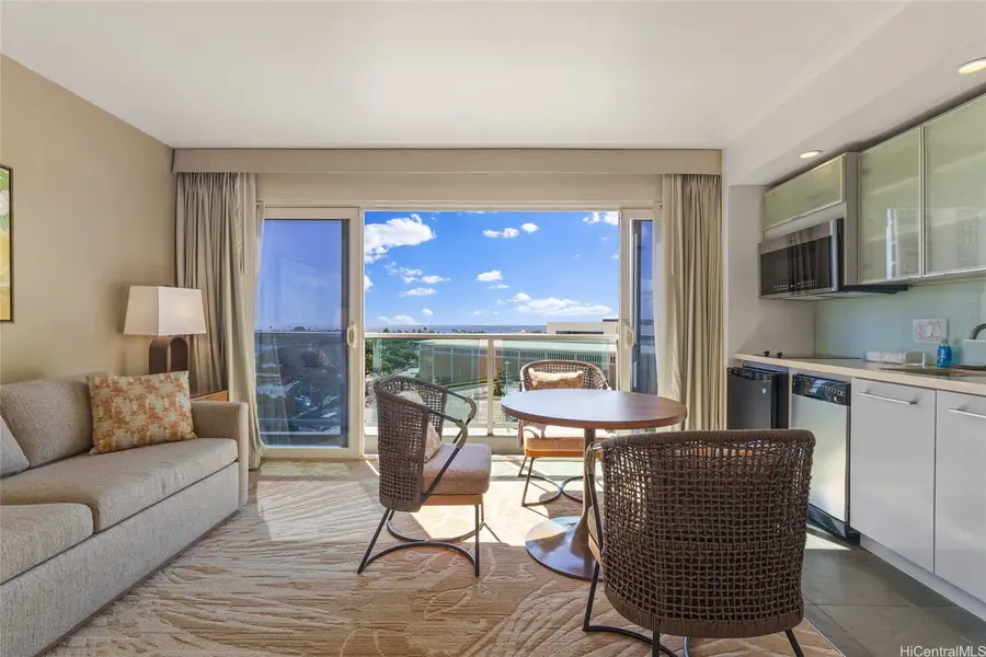 410 Atkinson Drive #907, Honolulu, HI 96814 - #3