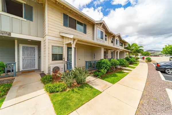 801 Kakala Streets #1502, Kapolei, HI 96707