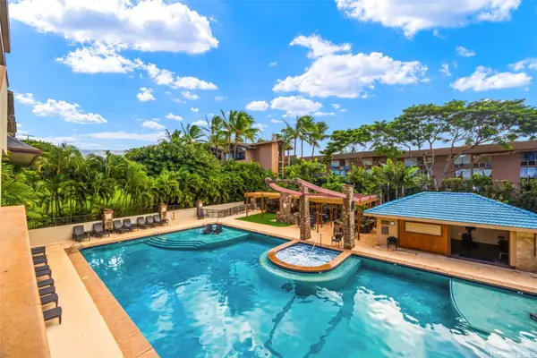 3706 Lower Honoapiilani Road #D33, Lahaina, HI 96761