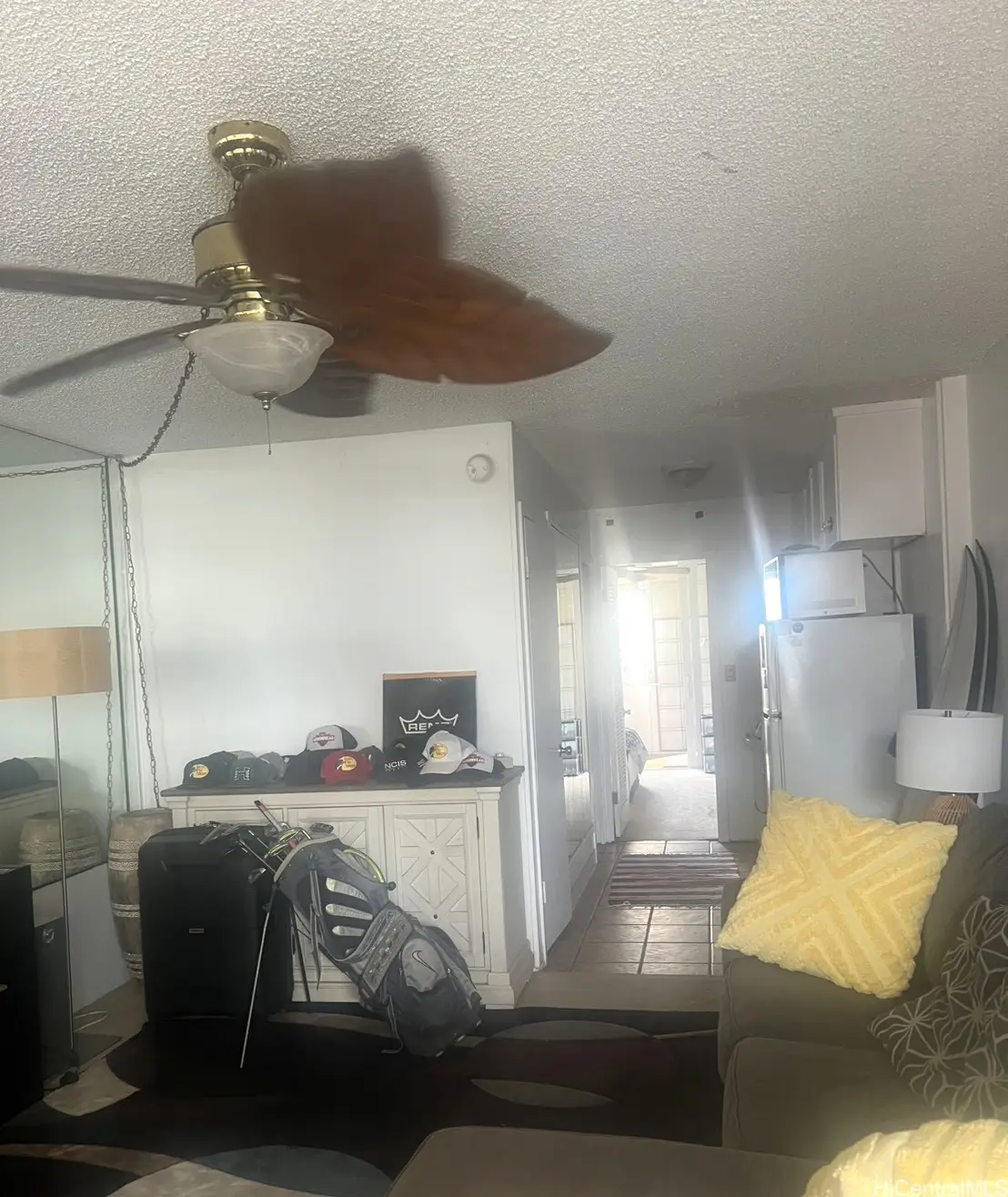 425 Ena Road #B1105, Honolulu, HI 96815 - #1