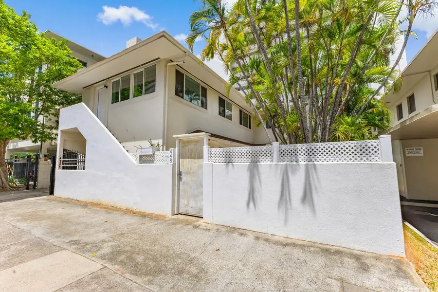 448 Kuamoo Street, Honolulu, HI 96815 - Image #2
