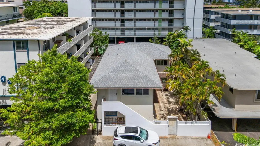 448 Kuamoo Street, Honolulu, HI 96815 - Image #3