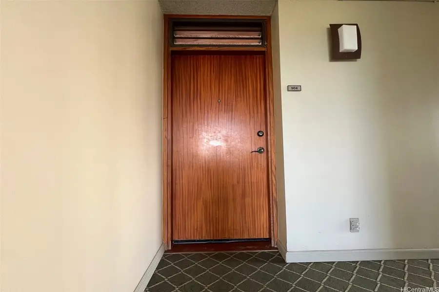 2600 Pualani Way #904, Honolulu, HI 96815 - #2