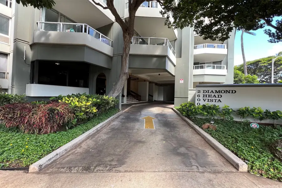 2600 Pualani Way #904, Honolulu, HI 96815 - #3