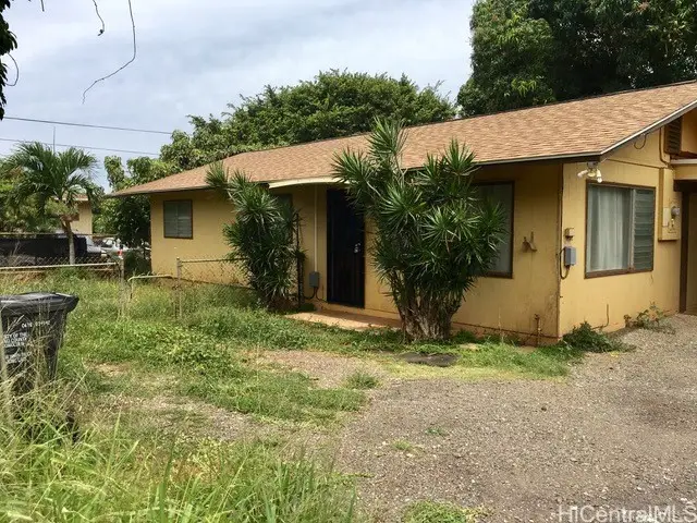 85-234 Waianae Valley Road, Waianae, HI 96792 - #1