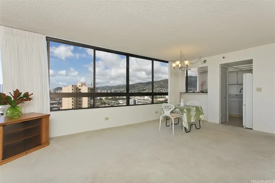 2499 Kapiolani Boulevard #2008, Honolulu, HI 96826 - Image #2