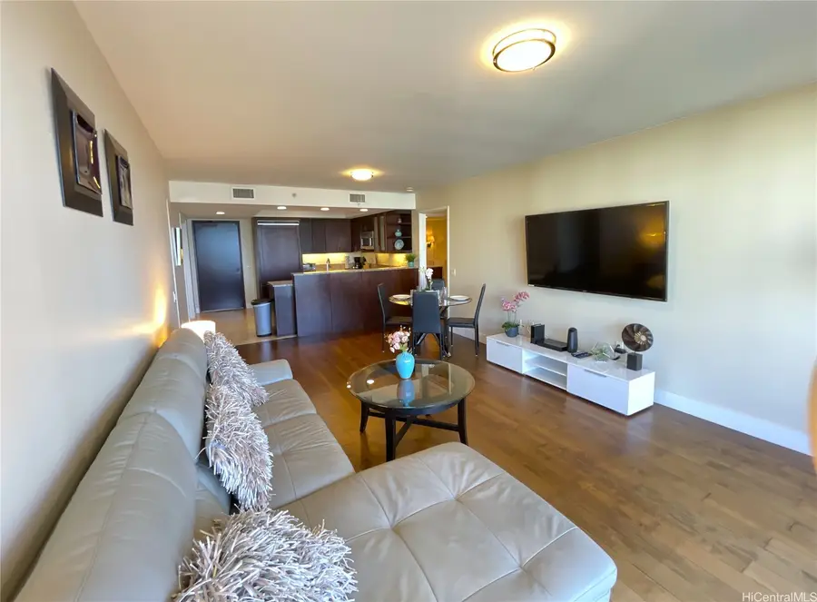 1551 Ala Wai Boulevard #1603, Honolulu, HI 96815 - #3