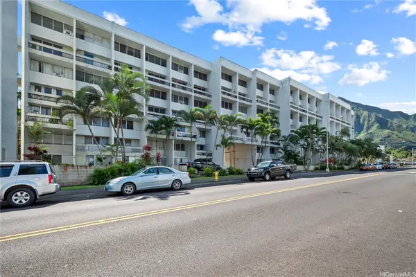 46-270 Kahuhipa Street #A419, Kaneohe, HI 96744