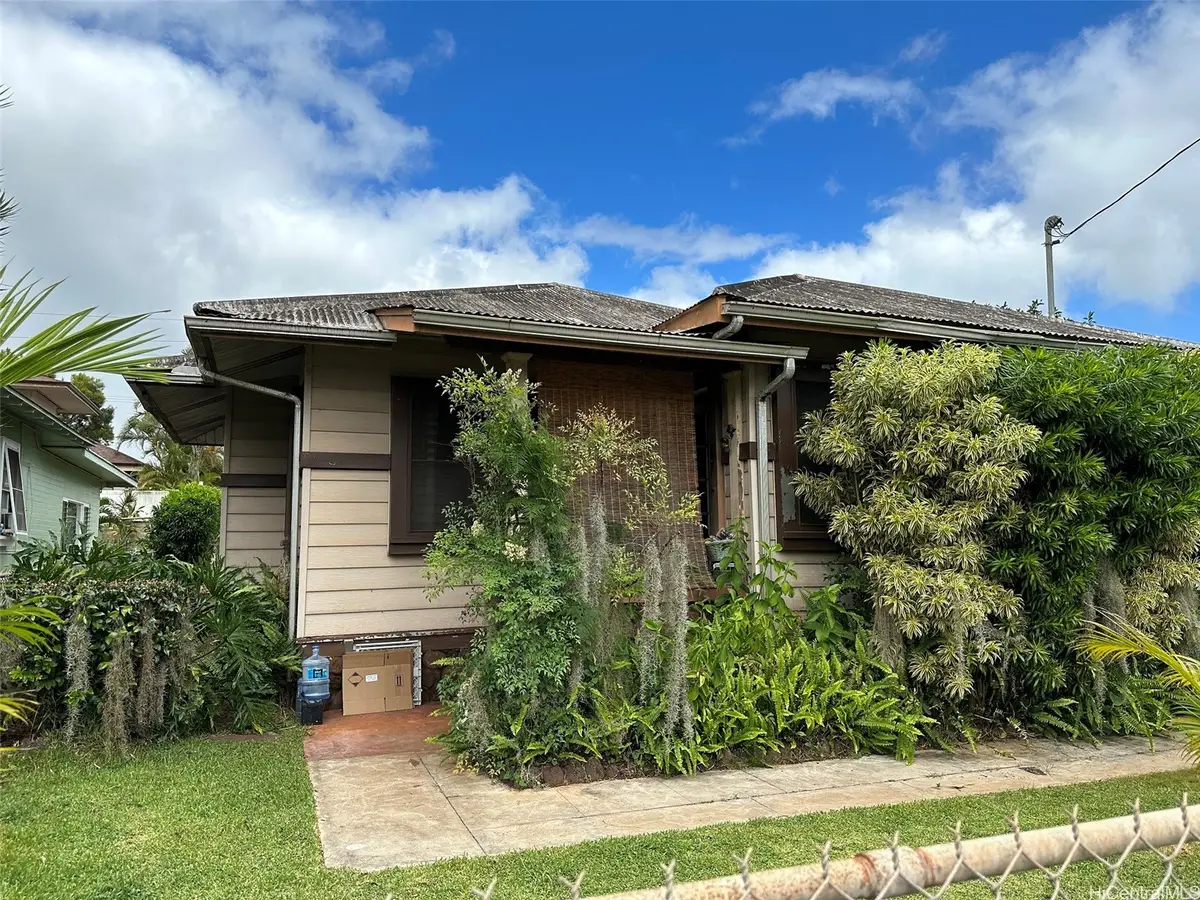 166 Makani Avenue, Wahiawa, HI 96786 - Image #1