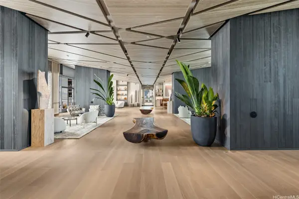 1000 Auahi Street #2504, Honolulu, HI 96814