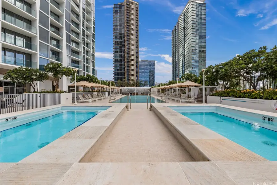 1000 Auahi Street #2504, Honolulu, HI 96814 - Image #2