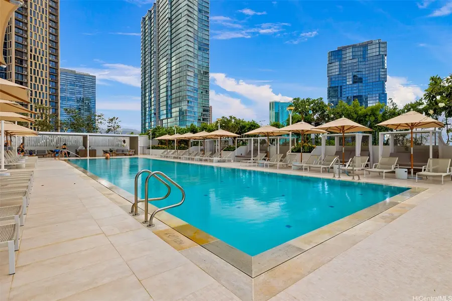 1000 Auahi Street #2504, Honolulu, HI 96814 - Image #3