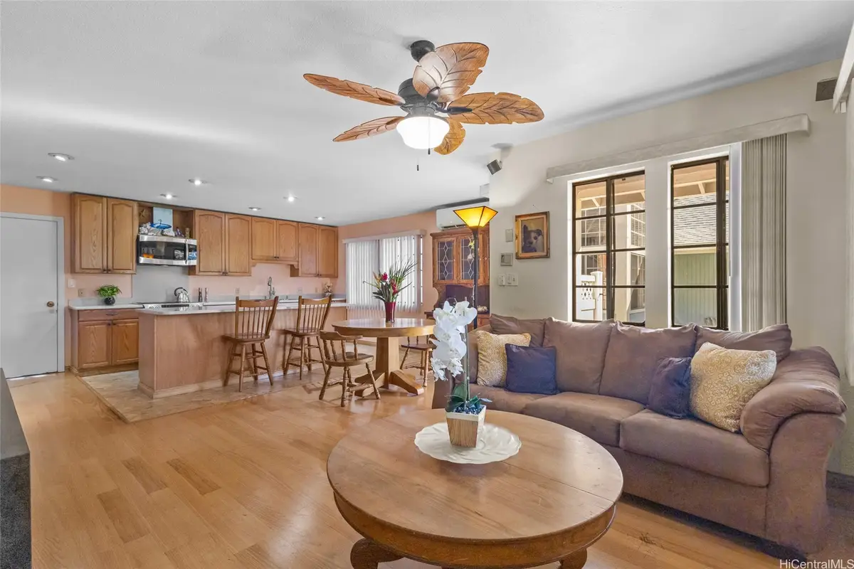 91-1106 Hamana Street #B, Ewa Beach, HI 96706 - Image #1