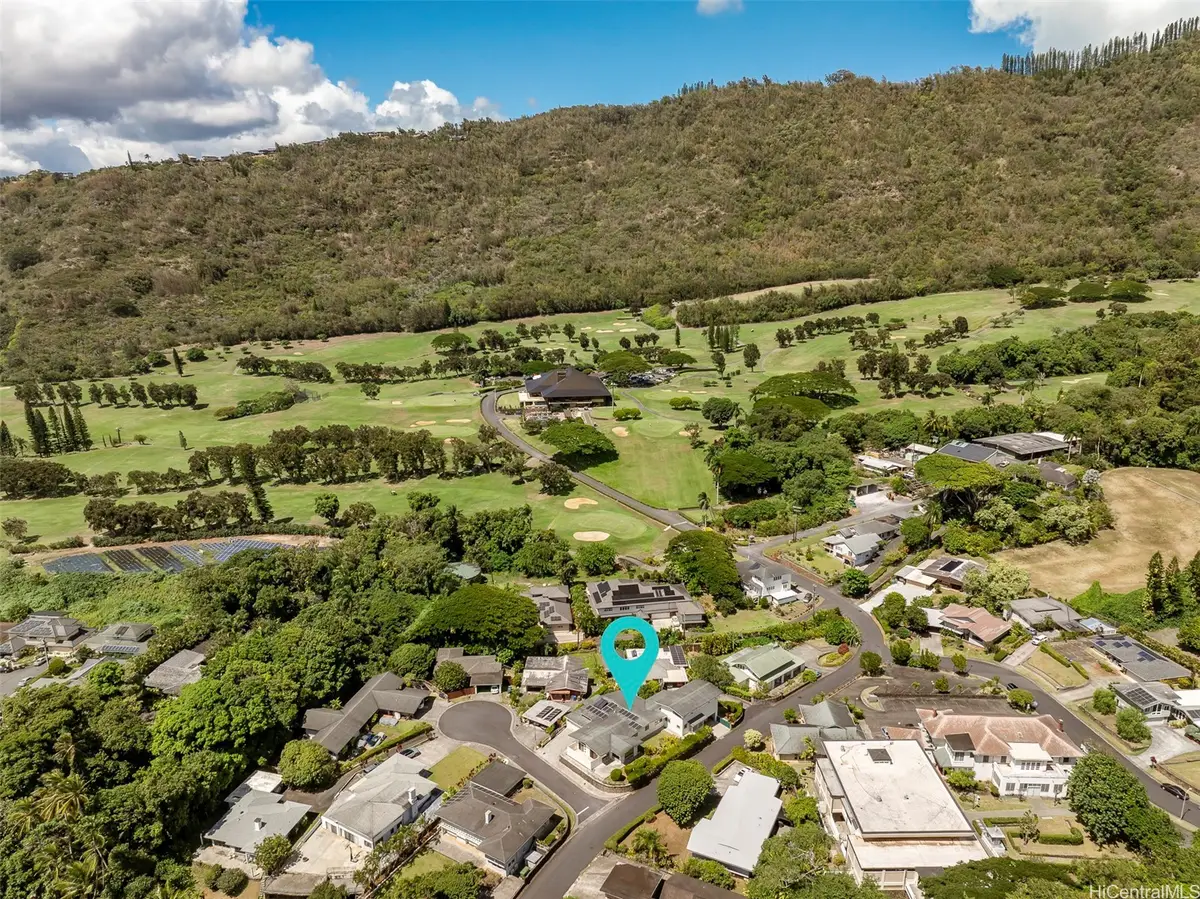 35 Country Club Road, Honolulu, HI 96817 - Image #1