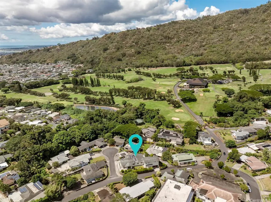 35 Country Club Road, Honolulu, HI 96817 - Image #2