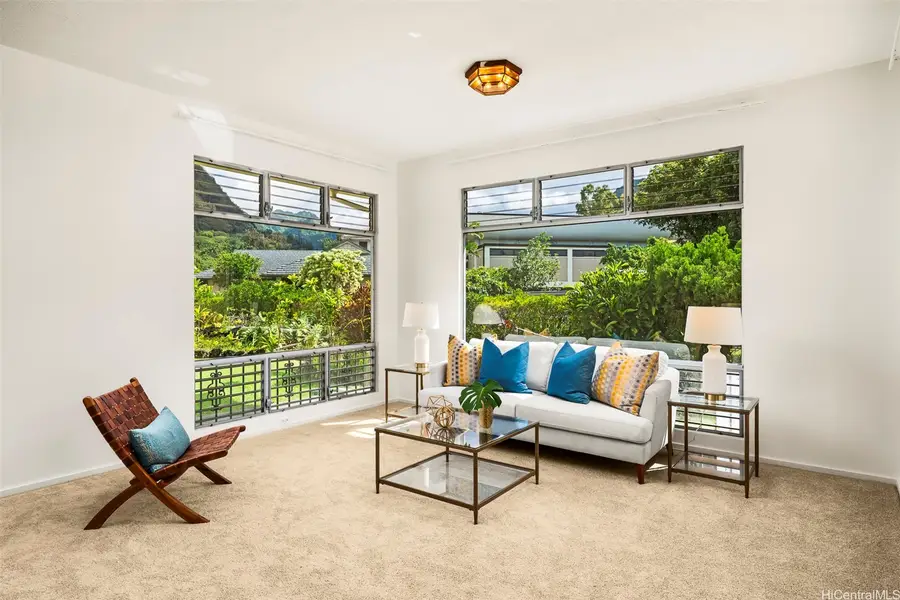 35 Country Club Road, Honolulu, HI 96817 - Image #3