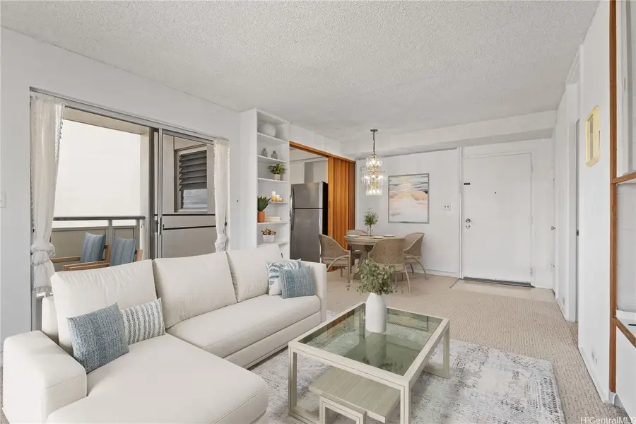 509 University Avenue #1006, Honolulu, HI 96826 - Image #2