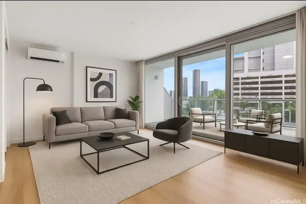 1500 Rycroft Street #310R, Honolulu, HI 96814