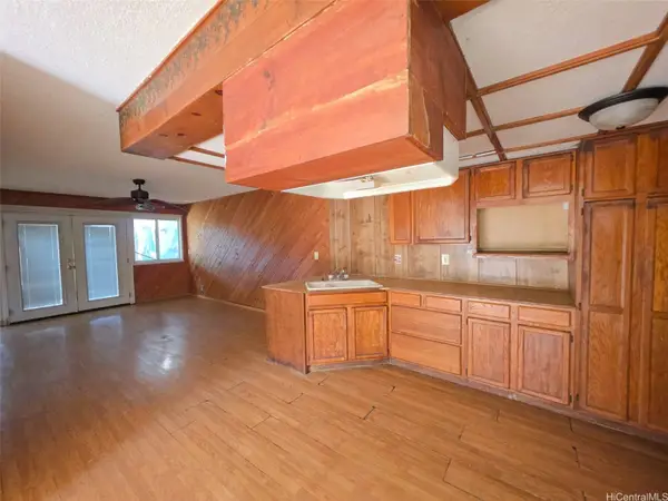 85-105 Ala Akau Street #J, Waianae, HI 96792