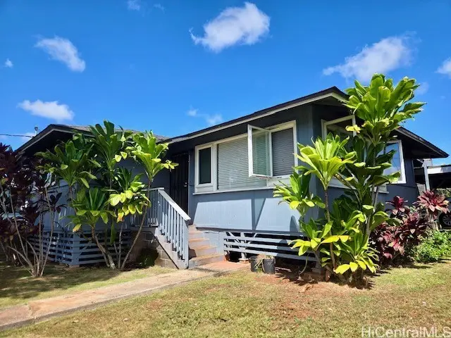 447 Iliwai Drive, Wahiawa, HI 96786 - Image #1