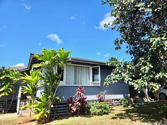 447 Iliwai Drive, Wahiawa, HI 96786 - Image #2